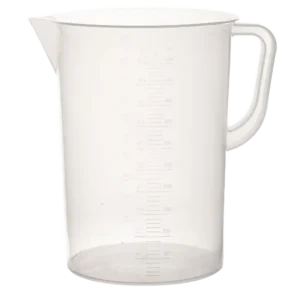 5 Liter Jug