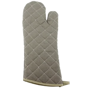 Long Oven Gloves 43 Cm (Pair)