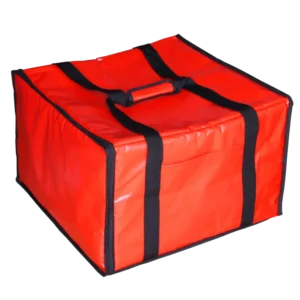 Giant Pizza Bag 6 Trays