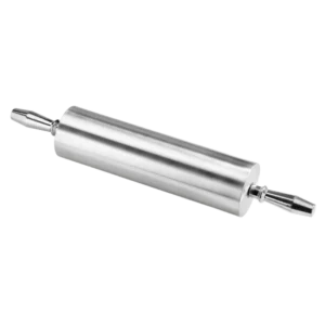 Aluminum Rolling Pin 33 Cm