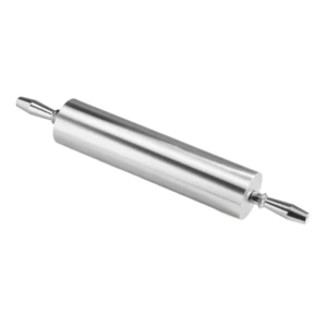 Aluminum Rolling Pin 38 Cm