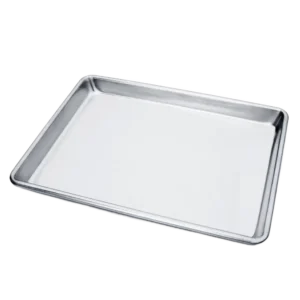 Aluminum Tray 23X33 Hamburger