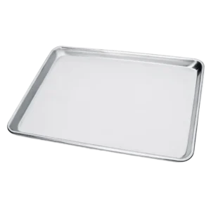 Aluminum Tray 33X45 Hamburger