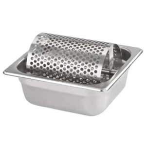 سكين فرد الزبدة من الفولاذ المقاوم للصدأ