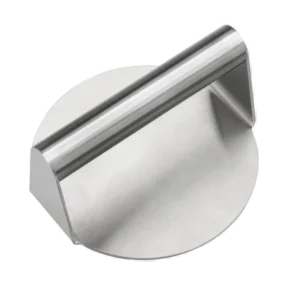 Stainless Steel Meat Press 18 Cm