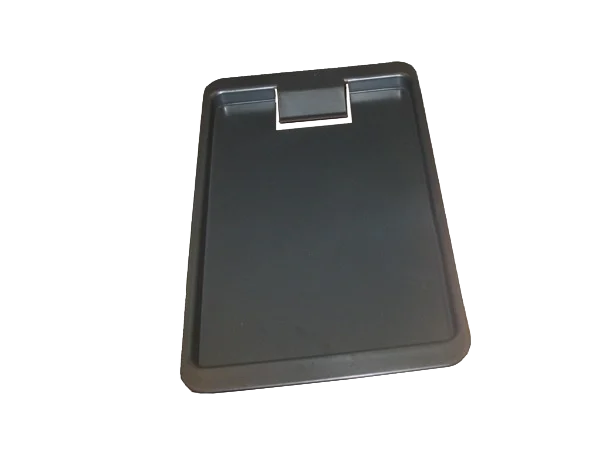 Tip/Service Charge Tray + Credit Card Holder 11/19***10028
