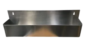 Stainless Steel Bottle Stand 56 Cm M-B***10456