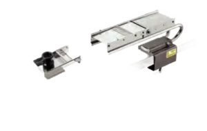 Mandolin Stainless Steel Mandolin Guide***13112025