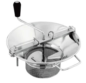 Stainless Steel Moulin 37 Cm Moulin X520***13115137