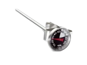 Cappuccino Thermometer Tfa 141023