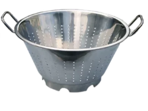 Heavy-Duty Straight Leg Strainer 40 Cm 40-Cd***18740