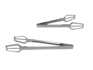 Large Caesar Spring Tongs 30 Cm***19010