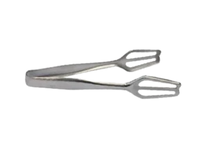 El Camino Classic Serving Tongs 23 Cm***19019