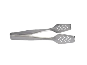 El Camino Serrated Tongs 23 Cm***19020