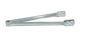 Wide Steak Tongs 40 Cm***19045