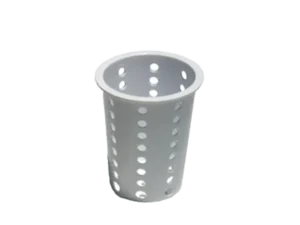 Plastic Cumin Cylinder Fcp-1***20040