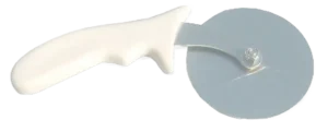 Large Pizza Wheel 10 Cm 188-Rss / Pc996***21003