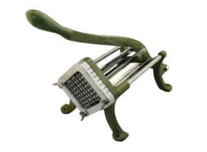 قاطع بطاطس محترف 10/10 ملم Fc350***25027