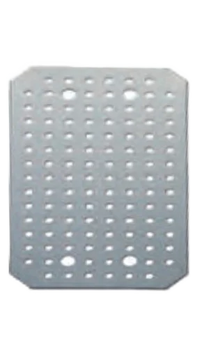 Drip Tray 2/1 Stainless Steel B-M***25083