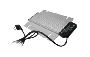 Professional Heating Element 25/20 For Rectangular Cooking Dish, Including Installation, 380 Watts***30240