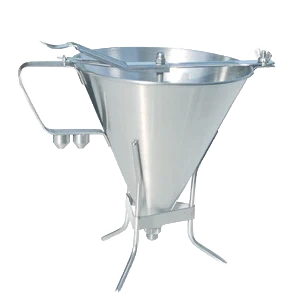 قمع/موزع صلصة كامل 335402 ***335402