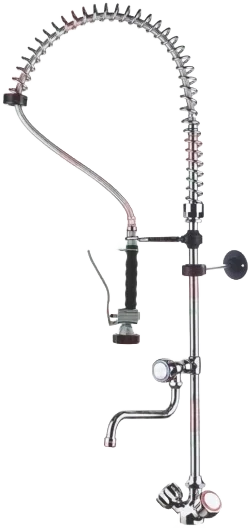 Gastronom Gn 2/3-40 Stainless Steel