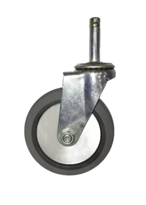 4'' Swivel Wheel For Service Cart ***600073