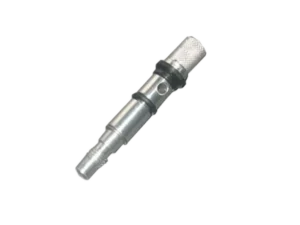 Complete Hinge For Stainless Steel Whipping Machine Max Whip***60109