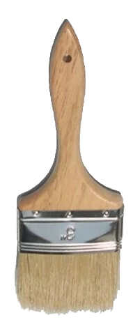 Improved Baking Brush 3 Wooden Handle Wpb-3***668003