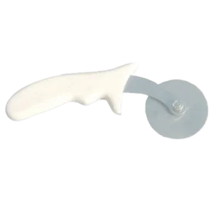 Small Pizza Wheel 6 Cm 189-Rss***72001