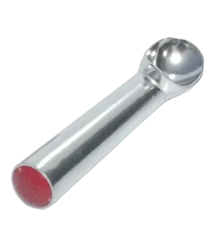 Mercury Ice Cream Spoon Brown Oz 2 20-Isa***78220