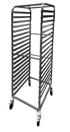 Cart 18 Tracks For 1/1 Mold***81056E200