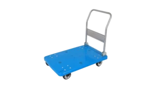 Cargo/Pallet Trolley Up To 200 Kg, Grab Handle
