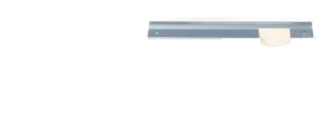 Construction Strip 47 Cm Stainless Steel (0.7 Mm - 430)***90155