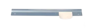 Construction Strip 80 Cm Stainless Steel (0.7 Mm - 430)***90156