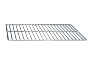 Stainless Steel Liver Net 1/1 Two And Outer Side Size 53/32.5 Cm***99811