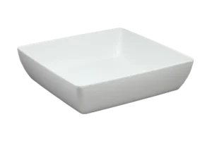 Square Bowl Deli King 40 Cm***206816