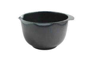 وعاء خلط مع فوهة 21 أسود ميلامين***208309B