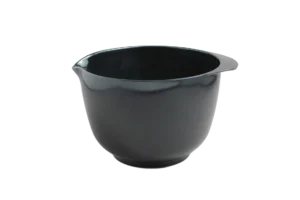 وعاء خلط مع فوهة 18 أسود ميلامين***208385B