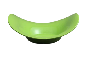 ماندي وعاء مربع 31x31x13 ميلامين أبيض***224414