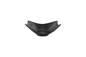 Buy Bangkok Bowl 15.7X10.8 Cm Skura Melamine Black***528306B
