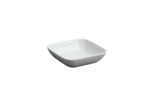 Square Rotaviya 10X10 White Melamine***504004