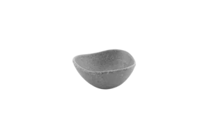 Rotaviya / Rocky Ramekin 8.8 Cm 8.6X3.8 Gray Dotted Melamine***526103Gs