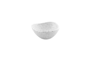 Rotaviya / Rocky Ramekin 8.8 Cm 8.6X3.8 White Dotted Melamine***526103S