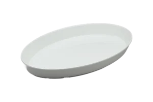 قالب بيضاوي 32.5 * 20 * 4 ليغو ميلامين ***111713