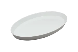 قالب بيضاوي 43.5 * 26.5 * 4 ليغو ***111717