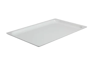 Gastronom Melamine 1/1-20 White***M11020