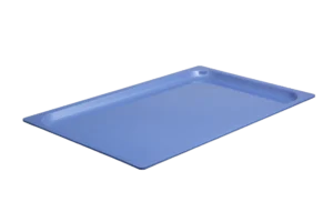 Gastronom Melamine 1/1-20 Blue***M11020Bl