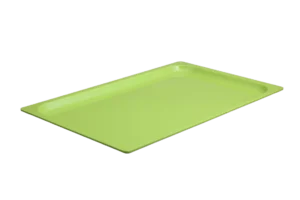 Gastronom Melamine 1/1-20 Green***M11020G