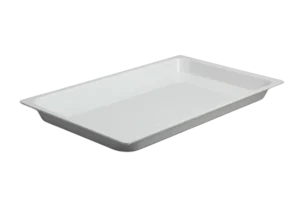 جاسترونوم ميلامين 1/1-40 أبيض *** M11040